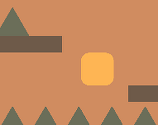 Basic Platformer (TEST)