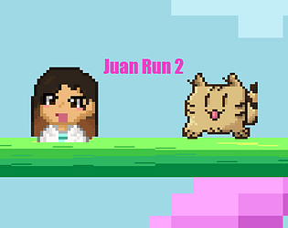 Juan Run 2