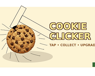 Cookie Clicker