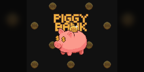 Cover image for Piggy