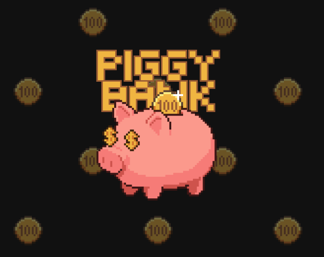 Cover image for Piggy