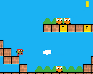 Hooper 2D Game Engine