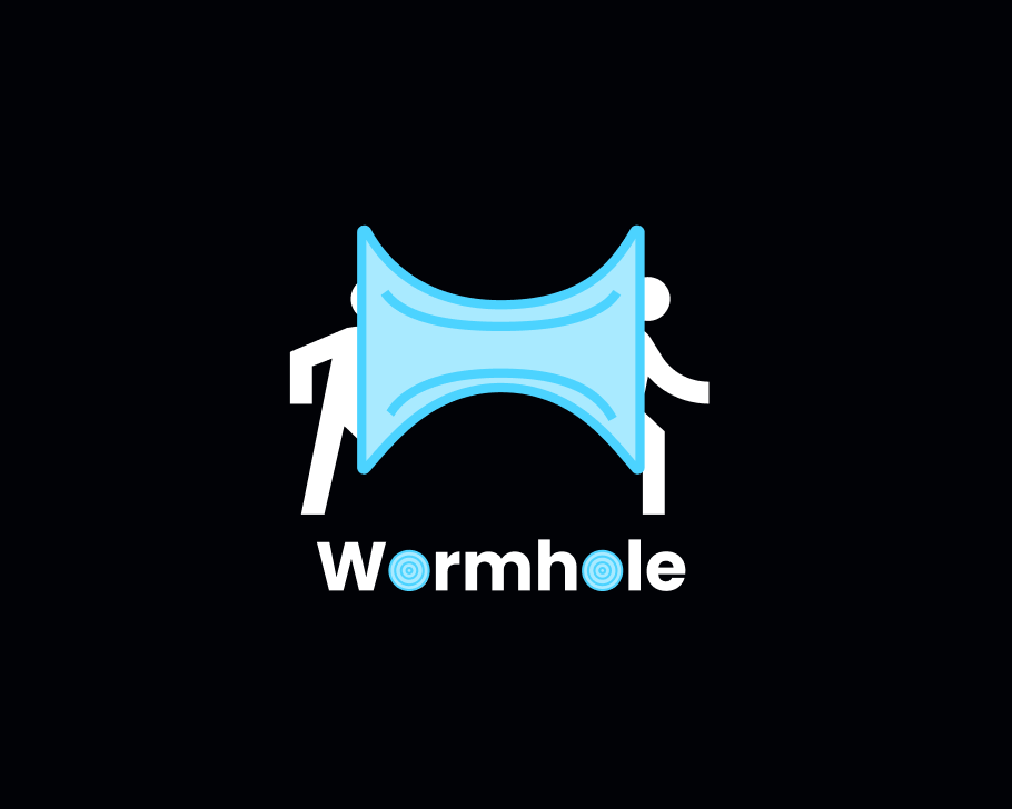 Cover image for Wormhole