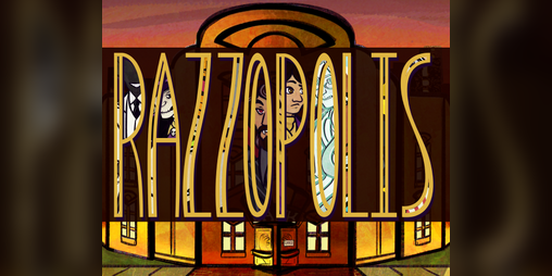Cover image for Razzopolis [demo]