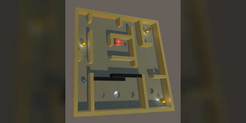 Cover image for Ball Problem
