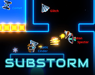 Substorm