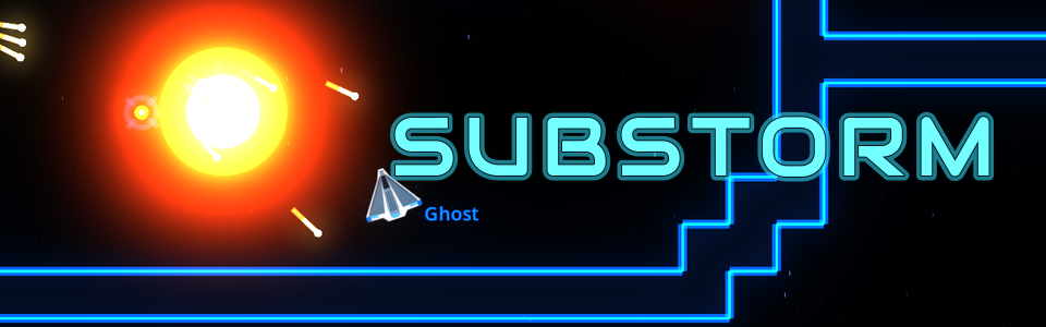 Substorm