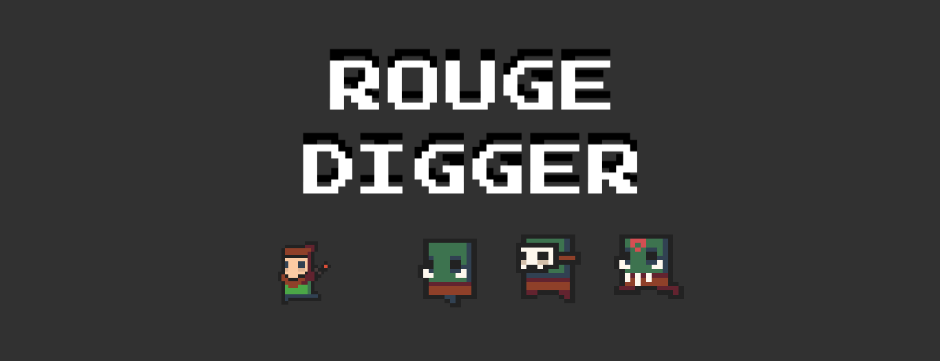 Rouge Digger