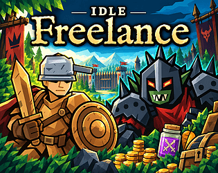 Idle Freelance