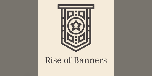 Cover image for Rise of Banners [v.14.4]