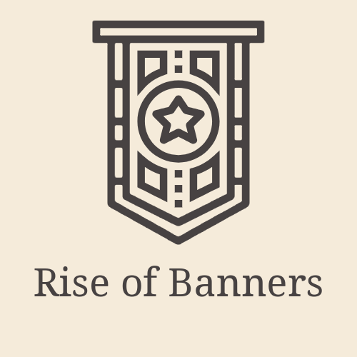 Cover image for Rise of Banners [v.14.4]