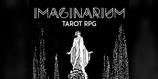 Cover image for Imaginarium