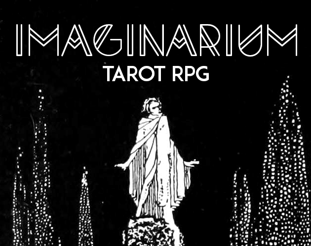 Cover image for Imaginarium