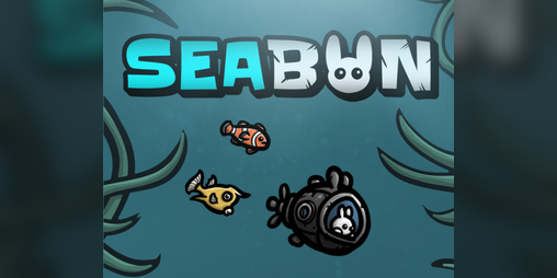 Cover image for Seabun