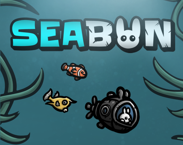 Cover image for Seabun