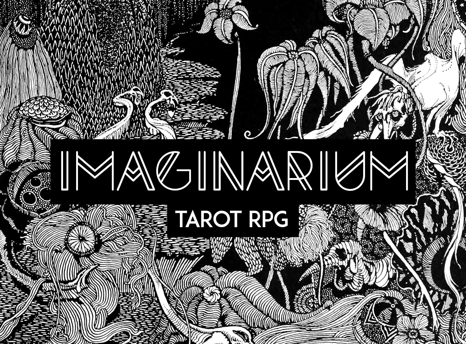 Imaginarium