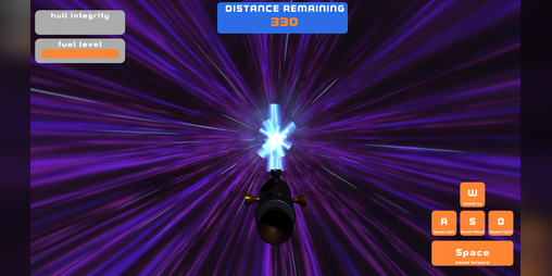 Cover image for Wormhole