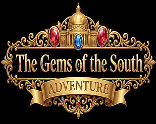 the gems of the south