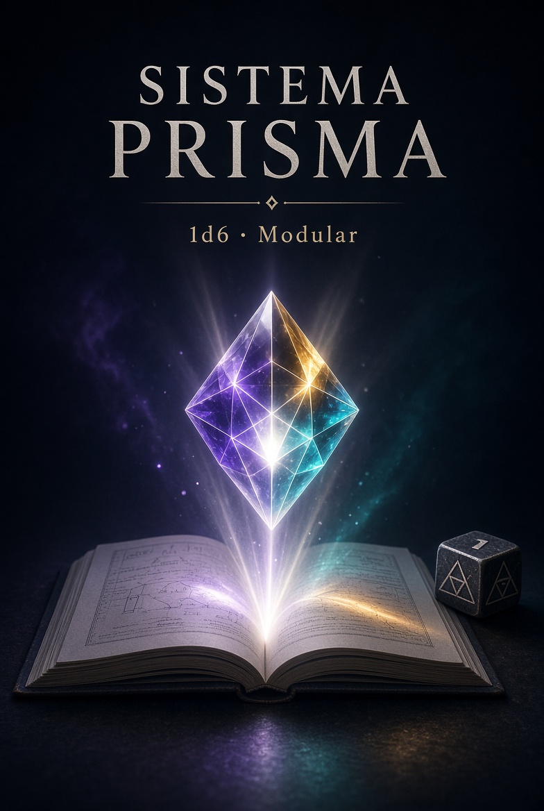 Sistema Prisma