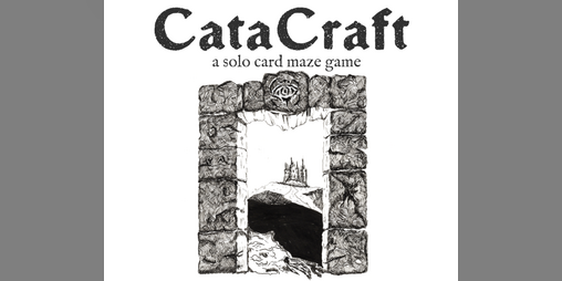 Cover image for CataCraft