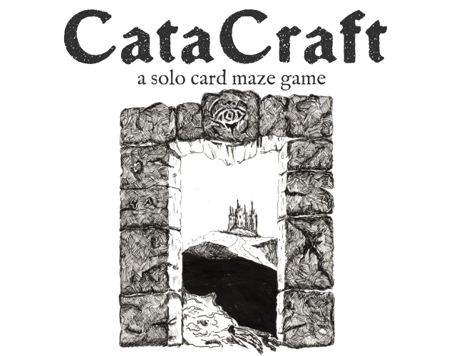 Cover image for CataCraft
