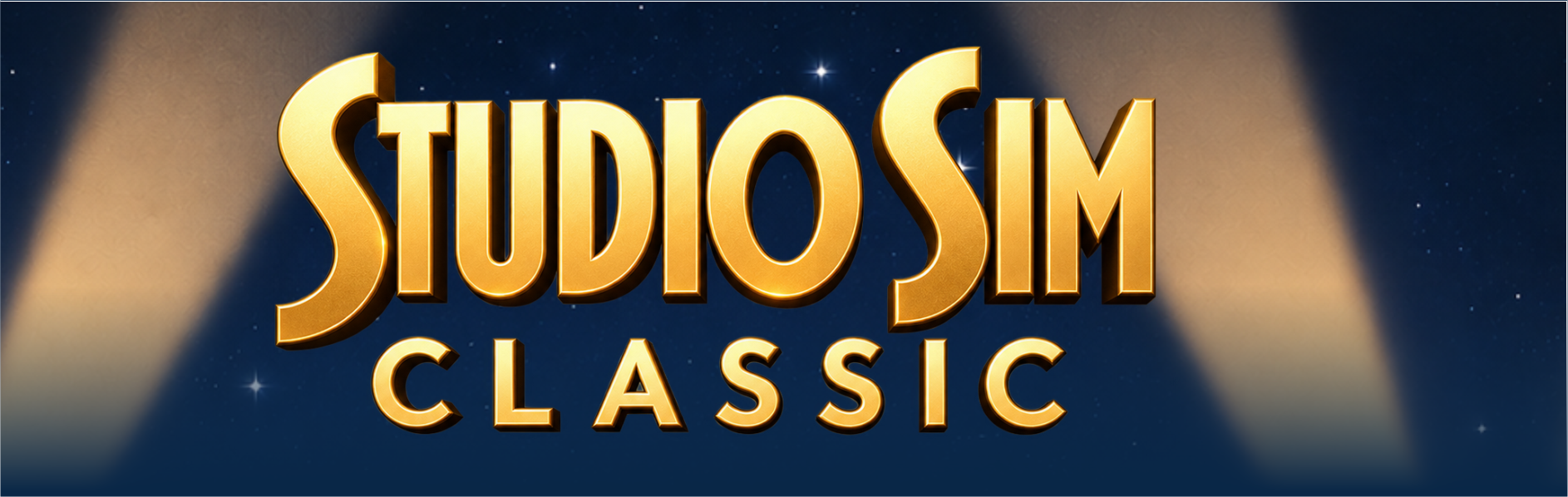 Studio Sim Classic