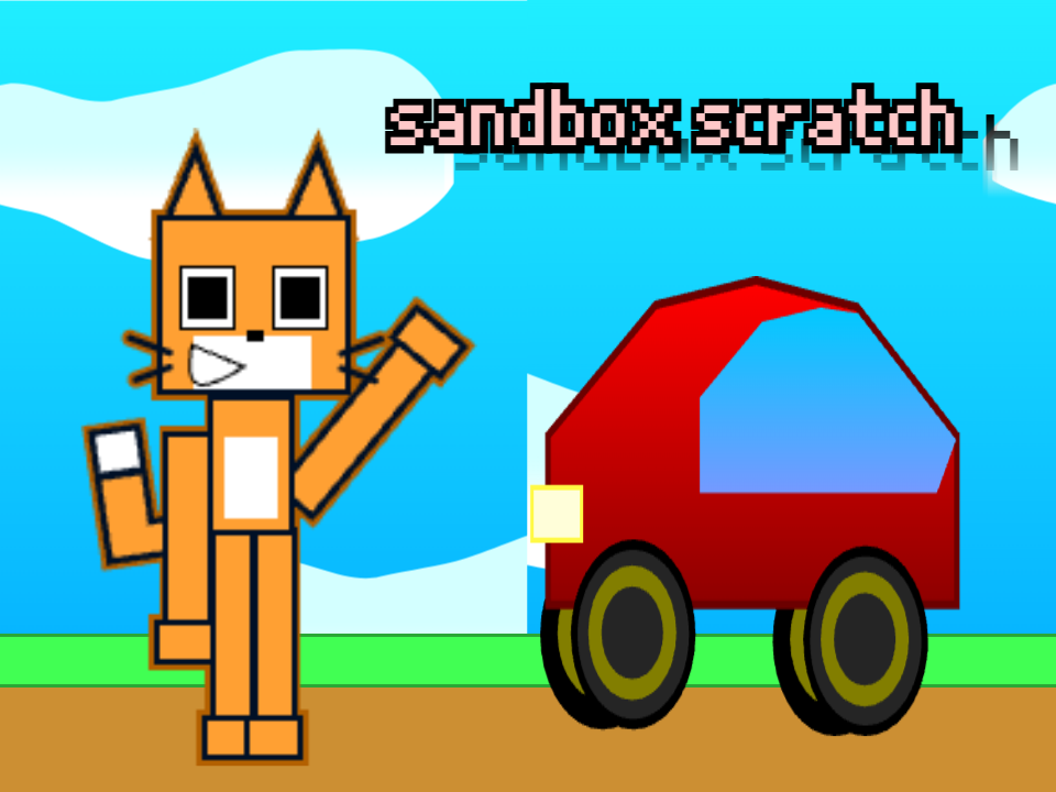 scratch sandbox! - 0.9 (miniupdate)
