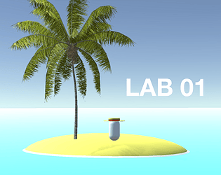 Lab 01