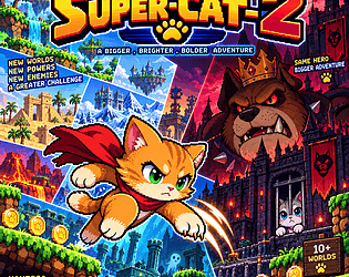 Super Cat-2