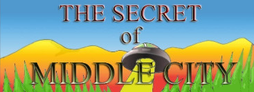 The Secret of Middle City