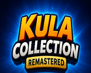 Kula Collection Remastered game screenshot