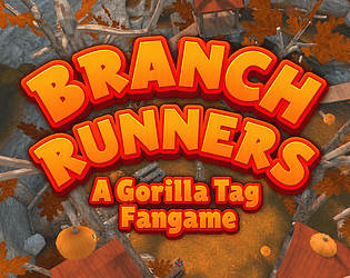 Branch Runners V2 game screenshot