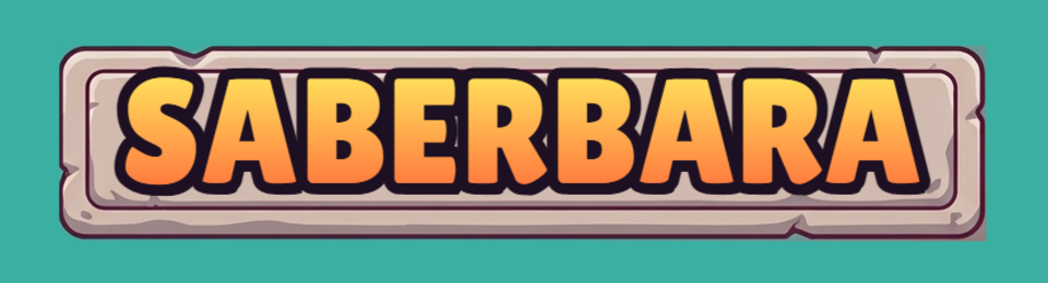 Saberbara