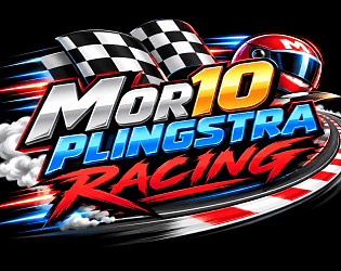 Mor10 Plingstra Racing game screenshot