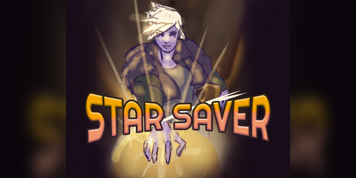 Cover image for Star Saver