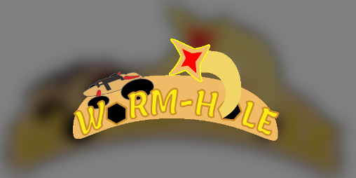 Cover image for WormHole For Brackeys
