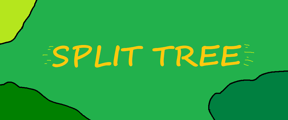 Split Tree