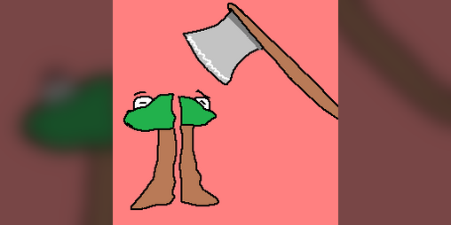 Cover image for Split Tree