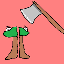 Cover image for Split Tree