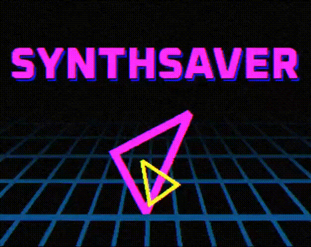 Cover image for SynthSaver