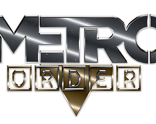 Metro Order Online