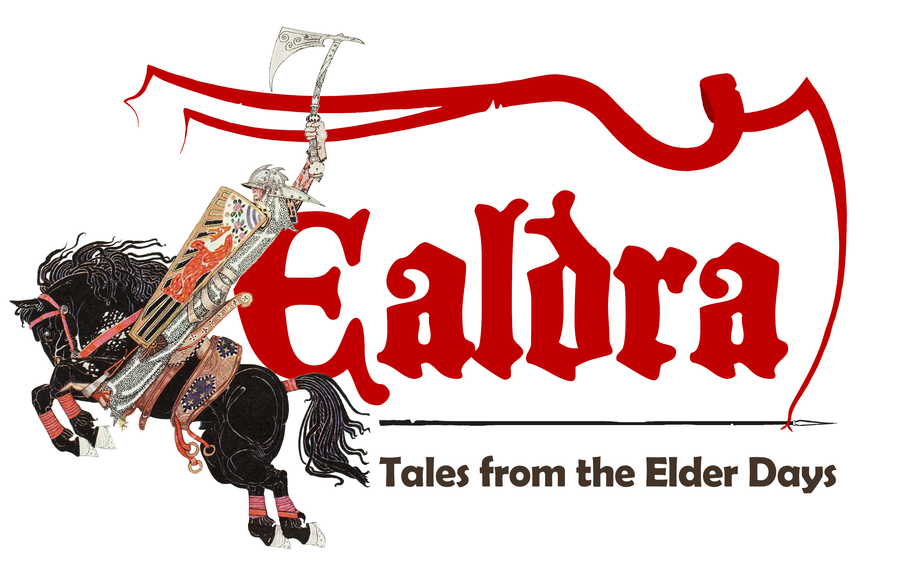 Ealdra