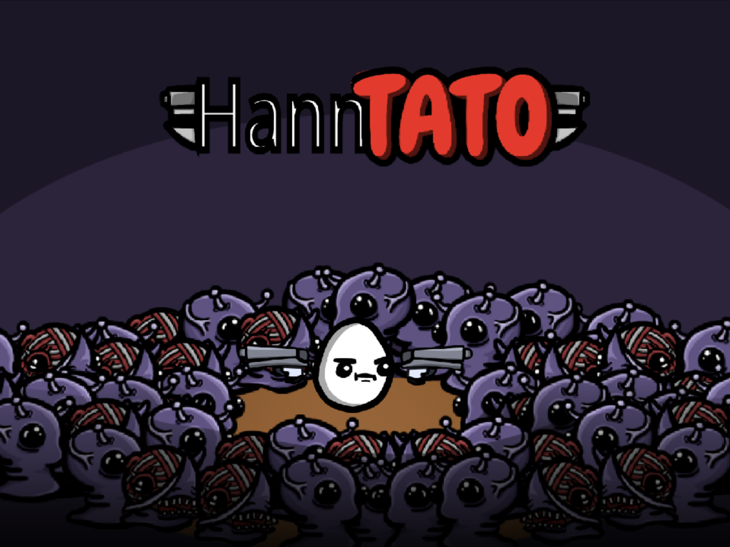 Hanntato