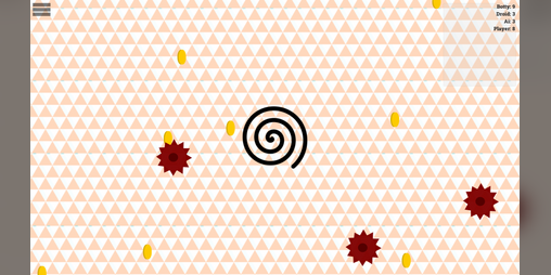 Cover image for Hole Treasure