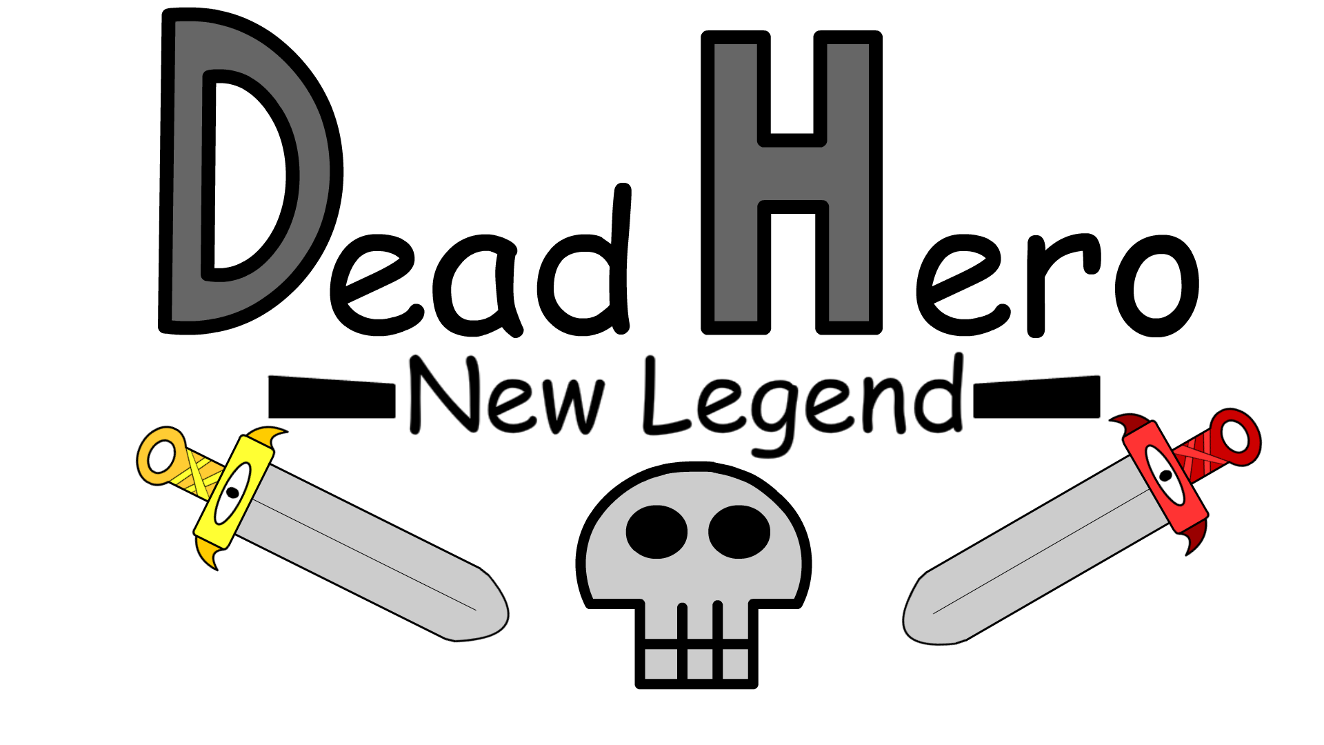 DEAD HERO