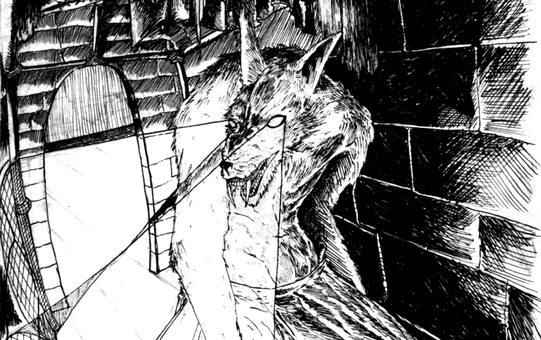 Cover image for Manual Combate Fu - Seja escorregadio