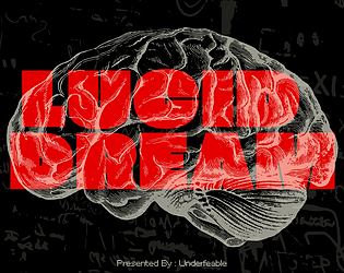 Lucid dream game screenshot