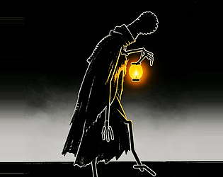 123 Lamplighter game screenshot