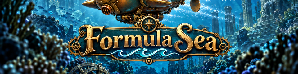 Formula Sea