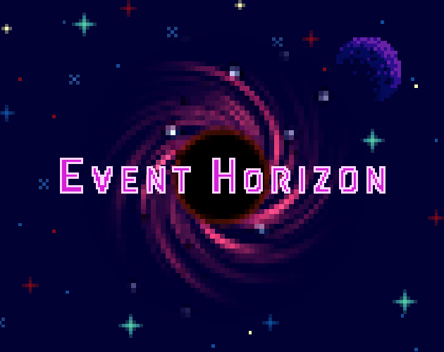 Cover image for Event Horizon